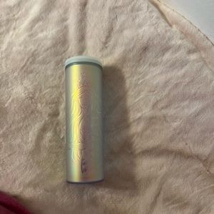 Starbucks Summer 2021 Limited Frosted Siren Tumbler